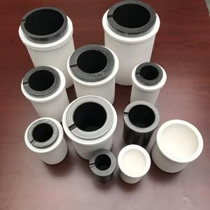 توريد المصنع مباشرة عالية النقاء بوتقة الجرافيت فائقة الصلابة عالية الكثافة تلميع المنتج العفن - Product Image 5