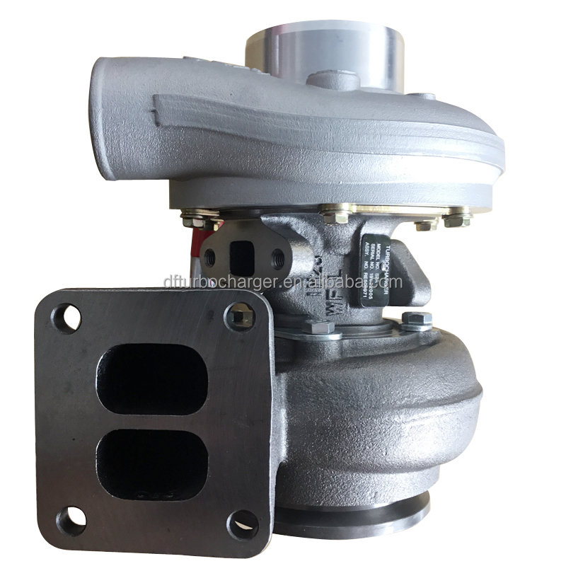 S2A K27 318615 RE60069 RE67647 RE70995 Factory Turbocharger