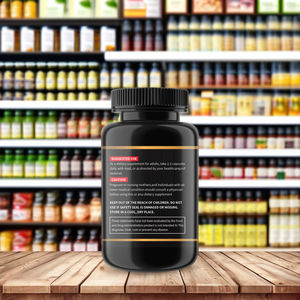 Food Grade 500mg Maca akar Horny kambing gulma <span class=keywords><strong>l</strong></span>-arginine tiram PQQ taurin Cistanche <span class=keywords><strong>Tribulus</strong></span> <span class=keywords><strong>Terrestris</strong></span> kapsul ekstrak - Product Image 6