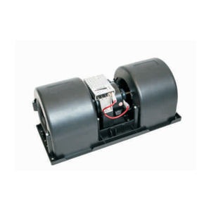 Nuevo ventilador de evaporación de 12V, 24V, 281, sistema de refrigeración de aire acondicionado, soplador de autobús y piezas de evaporador, accesorios de autobús - Product Image 1