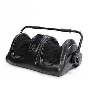 TODO TD001F-A # Masajeador de Pies Shiatsu, Spa para Pies con Vibración, Calor, Amasamiento, Compresión y Control de Tiempo - Product Image 2