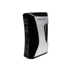 Độ chính xác cao không ánh sáng trắng 3D máy quét cầm tay công nghiệp ô tô ngành công nghiệp nha khoa cơ thể 3D Máy quét <span class=keywords><strong>laser</strong></span> cho máy in 3D - Product Image 4