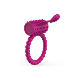 Anillo para Pene de Silicona con Cabeza Grande, el Más Popular, para Retrasar la Eyaculación - Product Image 6