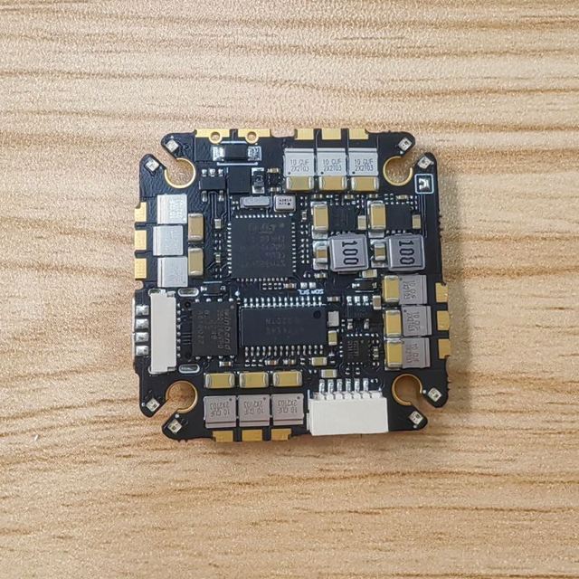 Hot Sale G473 Flight Controller 4 in1 ESC Stack 2-6S FC 35A BIHELI_S 31X31 Racing Drone VS Speedybee F405 50A Stack