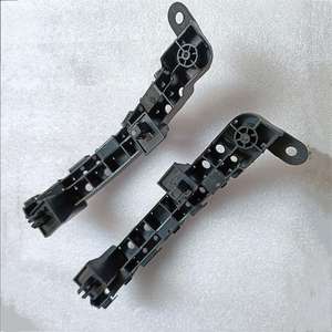 Supports de pare-chocs avant Honda CRV 71193 TLA A01 71198 TLA A01 Gauche Droit Renfort en plastique pour remplacement et réparation - Product Image 5