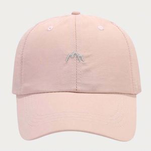 Casquettes de sport d'été souples personnalisées par le fabricant, casquettes de baseball, casquettes de golf avec logo brodé personnalisé - Product Image 4