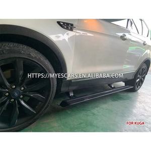Alimentation électrique, pédale latérale, marchepied, accessoires extérieurs auto pour <span class=keywords><strong>Ford</strong></span> Edge Everest Escape <span class=keywords><strong>Kuga</strong></span> Explorer EQUATOR - Product Image 3