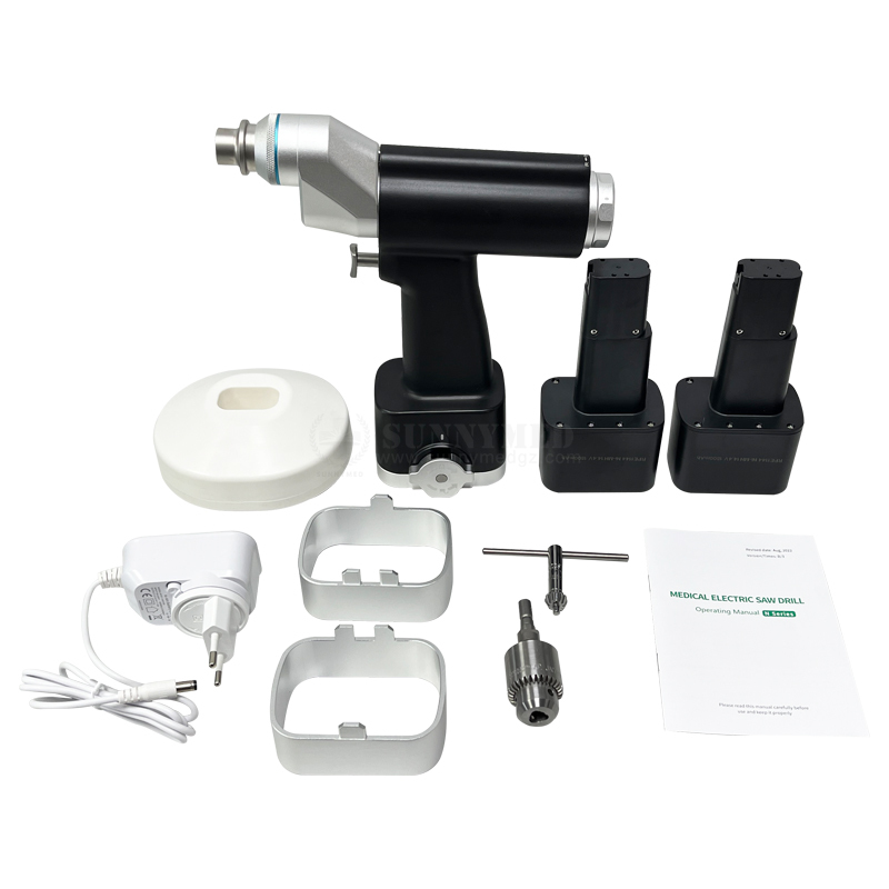 SY I0A85 Veterinary Equipment Reusable Abdominal