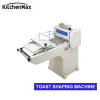 Prix d'usine, ensemble complet de machine à pain, four de boulangerie professionnel, solution tout-en-un, équipement de boulangerie