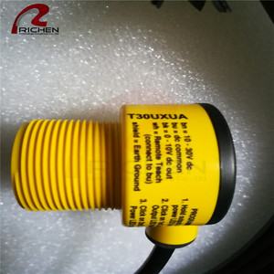 BANNER VS25EVQ con cable de conexión de <span class=keywords><strong>sensor</strong></span>, producto original nuevo, en stock ahora. - Product Image 4