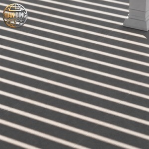 Karelian <span class=keywords><strong>Rigg</strong></span> Aluminium-Lamellendach-Pergola Motorisierte Wasserdichte Outdoor-Gartenlaube Bioklimatisch - Product Image 2