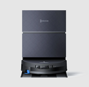 หุ่นยนต์ดูดฝุ่นถูพื้น DEEBOT X12 PRO - Product Image 1
