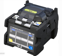 Panel Layar Sentuh Kapasitif 5 Inci dengan FPC untuk Pengganti Panel Sentuh Sumitomo Z2C Fiber Fusion Splicer STF5091