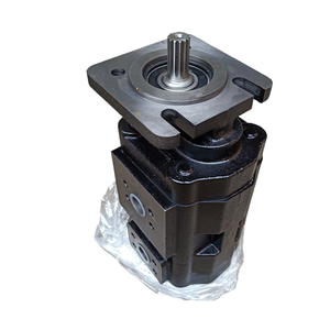 Bomba de Engranajes Huamao JHP2-2 para Maquinaria de Perforación |   Diseñado para una larga vida útil y un funcionamiento estable - Product Image 5