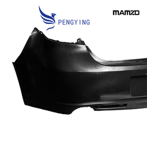 Venta al por mayor de alta calidad para parachoques trasero <span class=keywords><strong>Mazda</strong></span> <span class=keywords><strong>6</strong></span> Axle <span class=keywords><strong>2005</strong></span> (para Hatchback y <span class=keywords><strong>Sedan</strong></span>) - Product Image 2