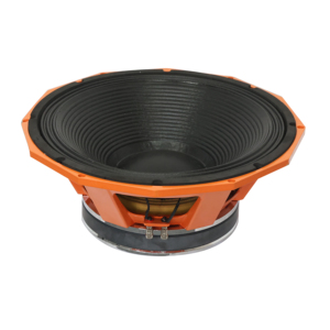 Joinaudio Điện Lớn Nhôm Thụ Động Loa Siêu Trầm 18 Inch Âm Thanh Xe Hơi Basswoofer Với 5-Inch Bằng Giọng Nói Cuộn Dây 18 ''Cho Xe Loa Hộp - Product Image 3