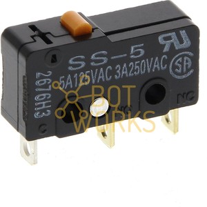 Omron SS511500730000 - Nuovo - Product Image 1