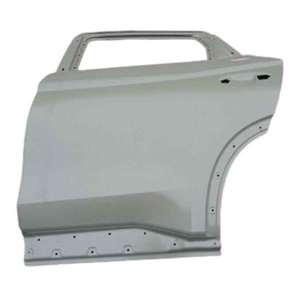 Fábrica Original BYD Peças Do Carro Esquerda Porta Traseira Assy Para BYD Canção Plus Dmi - Product Image 1