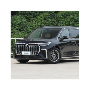 Voyah Dreamer Lantu EV car <span class=keywords><strong>2023</strong></span> nuevo vehículo de energía mejor enchufe en coches híbridos carro electrico para adultos - Product Image 2
