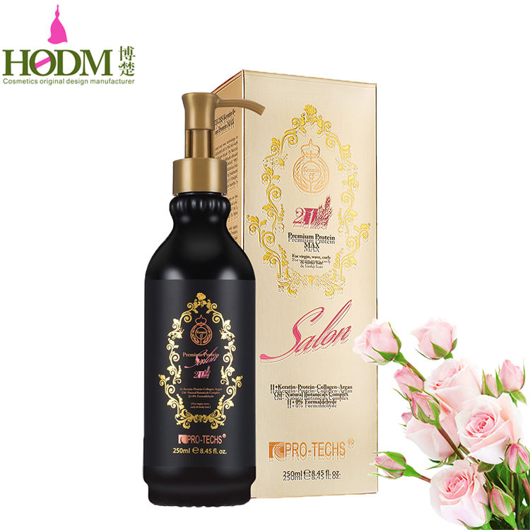 PRO-TECHS Keratin Treatment 2.3