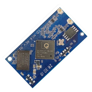 Módulo <span class=keywords><strong>WiFi</strong></span> <span class=keywords><strong>Mesh</strong></span> Embstar M16 con Chipset QCA9531 OpenWrt, <span class=keywords><strong>el</strong></span> Más Vendido - Product Image 2