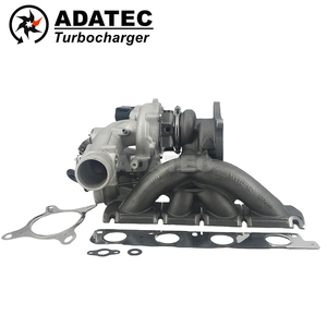 06F145701G เทอร์โบชาร์จเจอร์ K03 53039880105ที่นั่ง A4 Leon VW รุ่นใหม่ - Product Image 1