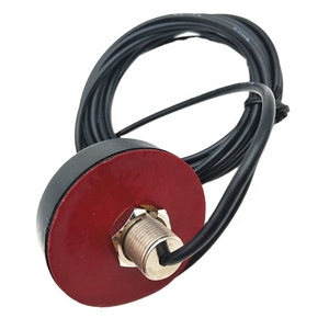 Gps <b>Tracking</b> <b>Device</b> Use External Screw GPS Antenna with SMA Male RG174 Cable - Product Image 3