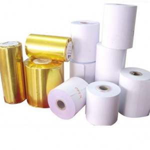 Papel Bond de 76x76 mm, 1 Capa, para Caja Registradora - Product Image 4