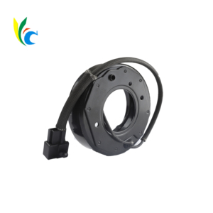 Cuộn dây ly hợp điện từ trực tiếp từ nhà máy, linh kiện ly hợp từ tính, cuộn dây 12V24V cho hệ thống máy nén điều hòa không khí ô tô - Product Image 5