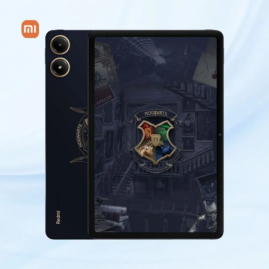 New original Redmi Pad Pro tab Tablet PC with 12.1inch / Snapdragon 7s Gen 2 / 10000mAh battery 33W fast charge