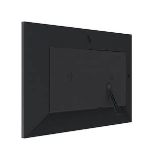 Meilleur cadeau Affichage numérique d'image HD Wifi <span class=keywords><strong>Photo</strong></span> <span class=keywords><strong>Android</strong></span> Cadre <span class=keywords><strong>photo</strong></span> numérique Écran tactile Lecture vidéo Prend en charge MP3 Audio - Product Image 5