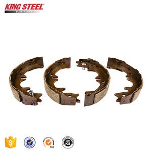 Kingsteel Oem 46540-20070 46590-33020 46550-33020 Auto-Onderdelen Zapatas De Freno Remschoenen Voor Toyota Corona Lexus Camry - Product Image 2