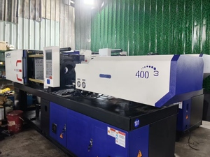 Máquina <span class=keywords><strong>de</strong></span> Moldeo por Inyección <span class=keywords><strong>de</strong></span> <span class=keywords><strong>Plástico</strong></span> Usada Haitian <span class=keywords><strong>de</strong></span> 120 Toneladas con Servomotor, Precio <span class=keywords><strong>de</strong></span> Maquinaria <span class=keywords><strong>de</strong></span> Inyección <span class=keywords><strong>de</strong></span> <span class=keywords><strong>Plástico</strong></span>, <span class=keywords><strong>Inyectora</strong></span> <span class=keywords><strong>de</strong></span> <span class=keywords><strong>Plástico</strong></span> - Product Image 3