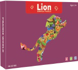 Lion-80pcs
