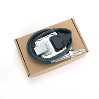 Sensor de Óxido de Nitrógeno NOx 3687930RX para Cummins 11.9L 15L 3687930 Venta Directa de Fábrica Buen Precio Alto Rendimiento