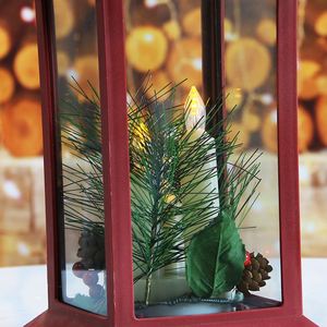 Luces LED Cálidas Blancas para Decoración Navideña, 3L, Ecológicas, Ahorro de Energía, Funcionan con Pilas AAA, para el Hogar y Decoración Festiva - Product Image 4