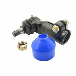 Nouvelles pièces d'extrémité <span class=keywords><strong>de</strong></span> biellette en acier pour la direction <span class=keywords><strong>de</strong></span> camion - Product Image 2