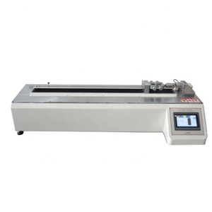 เครื่องทดสอบแรงดึงแนวนอน/เครื่องทดสอบวัสดุแนวนอน/เครื่องทดสอบแรงดึงและแรงอัดแนวนอน - Product Image 1