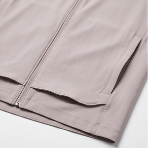 Veste de sport pour homme, idéale pour la course à pied et les activités de plein air, design personnalisé, haute qualité, faible MOQ, en promotion. - Product Image 4
