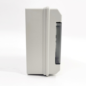 AT 9 Way <strong>Ignifuge</strong> IP65 Outdoor Waterproof Case Enclosure Plastic Box Electronic Project Case Junction Box Distribution Device - Product Image 3