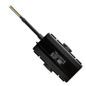 Convertidores reductores de alta potencia aislados para yates 75-180V 12V72A 1000W, inversores de frecuencia de salida HJ13.8V72A-G-H Hi HJ13.8V72A - Product Image 1