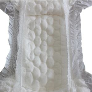 Оптовая продажа, брюки-подгузники унисекс для взрослых, супертолстые дышащие трусики для мужчин и женщин, для пожилых мужчин и женщин, японский САП - Product Image 5