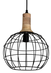 Vintage Hanging Pendant Light Pendant Light Creative Living Room Dining Room Bedroom <b>Study</b> Bedside Entryway Pendant Chandelier - Product Image 5
