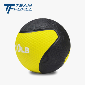Usine prix remise en forme d'entraînement poids <span class=keywords><strong>ballon</strong></span> médicinal en caoutchouc - Product Image 3