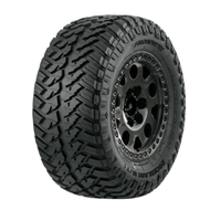 Pneus tout-terrain UHP pour camion tout-terrain 35 "33" 31 "SUV 12.5R18 10.5R15 MT 4x4 nouvel état pour camion lourd Dongfeng