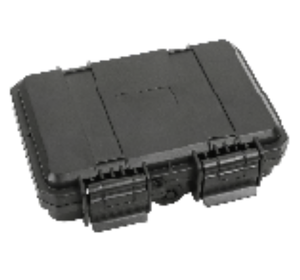 DF YF 1509T 1.2L 2L 3L 4L Customizable Plastic Protective <b>Box</b> Multi-Functional Waterproof Foam Case Supported - Product Image 3