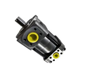 SUMI TOMO NUEVA Serie QT Bomba Hidráulica de Engranajes Modelo 2, 2, 1, 2, 2, 1, 2, 2 - Product Image 5