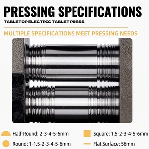 <span class=keywords><strong>Laminoir</strong></span> Électrique Robuste Ostrich 160mm 750W 1HP pour la Fabrication de Bijoux avec Cadre de Plaque de Traçage pour Fils d'Or et d'Argent - Product Image 2