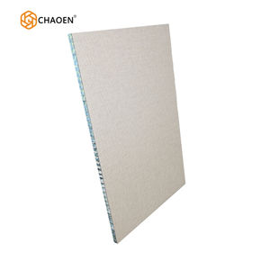 Noyau en <span class=keywords><strong>nid</strong></span> <span class=keywords><strong>d</strong></span>'<span class=keywords><strong>abeille</strong></span> en aluminium antistatique de haute qualité pour panneaux en <span class=keywords><strong>nid</strong></span> <span class=keywords><strong>d</strong></span>'<span class=keywords><strong>abeille</strong></span> Sandwich par feuille Eurobond ACP - Product Image 3