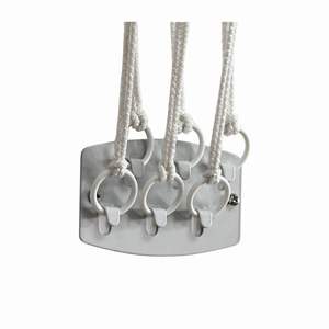 חם מכירת אמבטיה מגבות אוויר וג 'ינס מתל שימוש ב חיצוני בגדים מתלה מגבת מתל מגבת extendable - Product Image 3